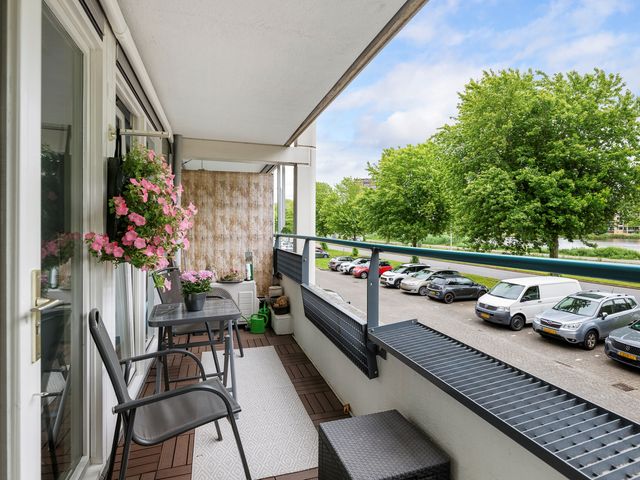 Jacques Dutilhweg 697, Rotterdam