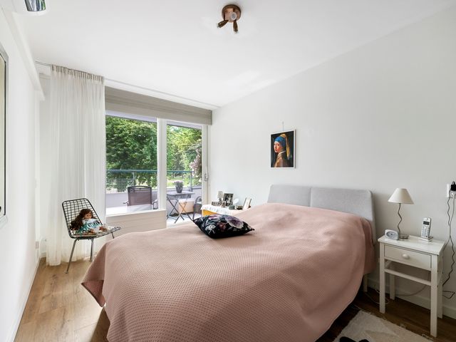 Jacques Dutilhweg 697, Rotterdam
