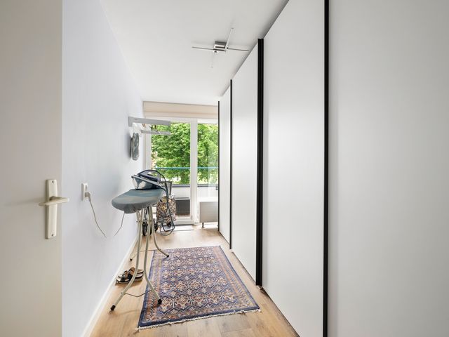 Jacques Dutilhweg 697, Rotterdam