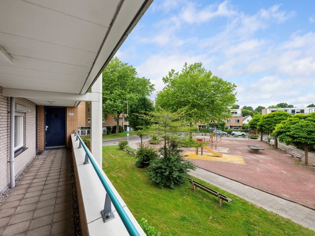 Jacques Dutilhweg 697, Rotterdam