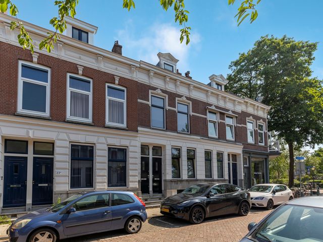 Gerard Scholtenstraat 21B, Rotterdam