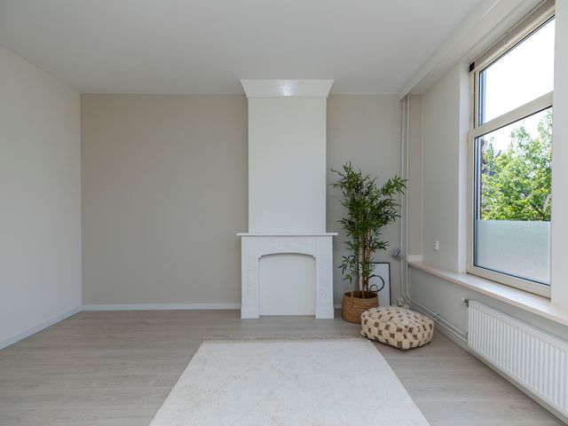 Gerard Scholtenstraat 21B, Rotterdam