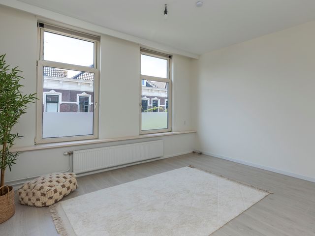 Gerard Scholtenstraat 21B, Rotterdam