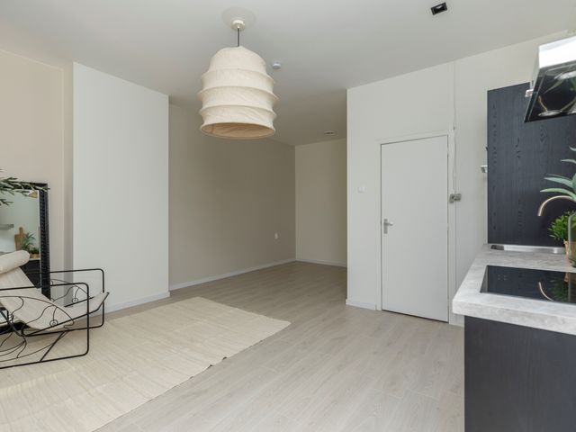 Gerard Scholtenstraat 21B, Rotterdam