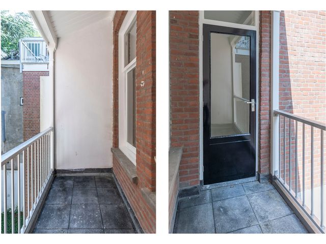 Gerard Scholtenstraat 21B, Rotterdam