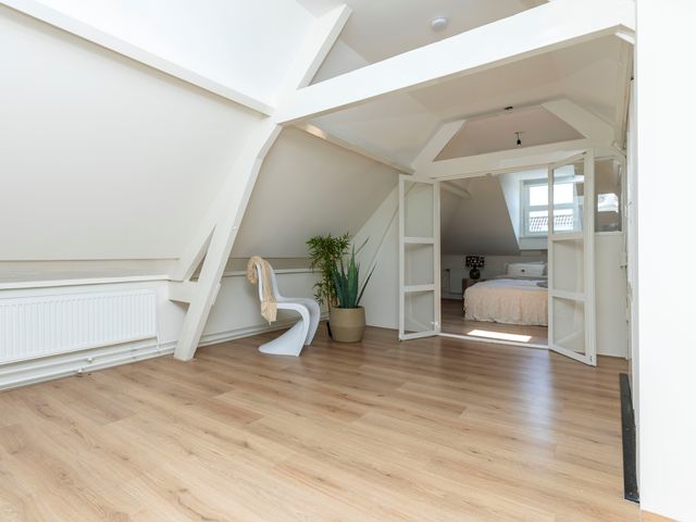 Gerard Scholtenstraat 21B, Rotterdam