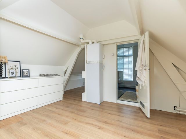 Gerard Scholtenstraat 21B, Rotterdam