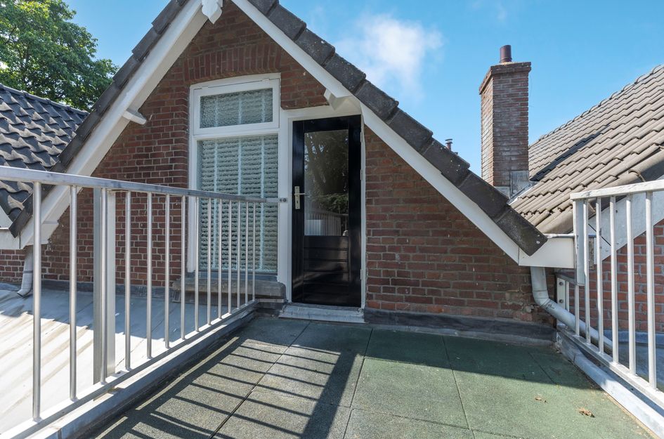 Gerard Scholtenstraat 21B