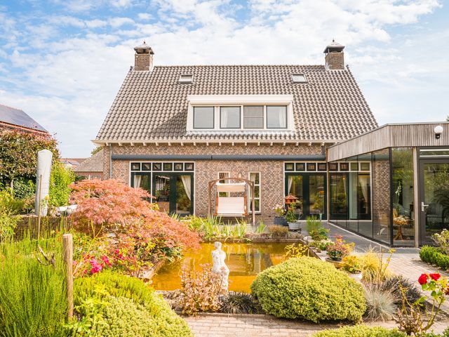 Middelweg 4A, Asperen