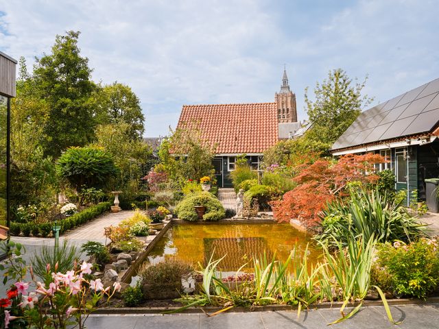 Middelweg 4A, Asperen