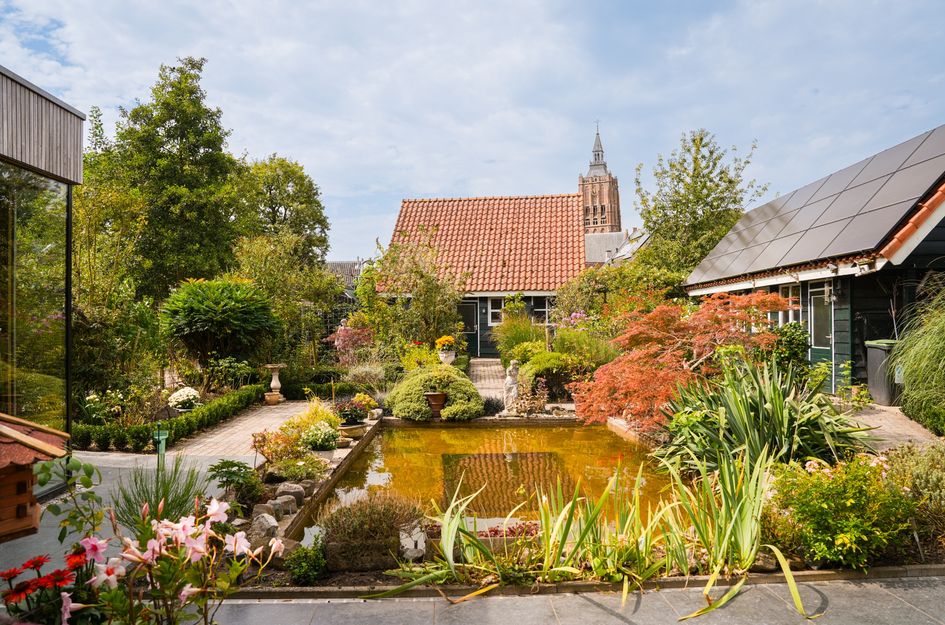 Middelweg 4A