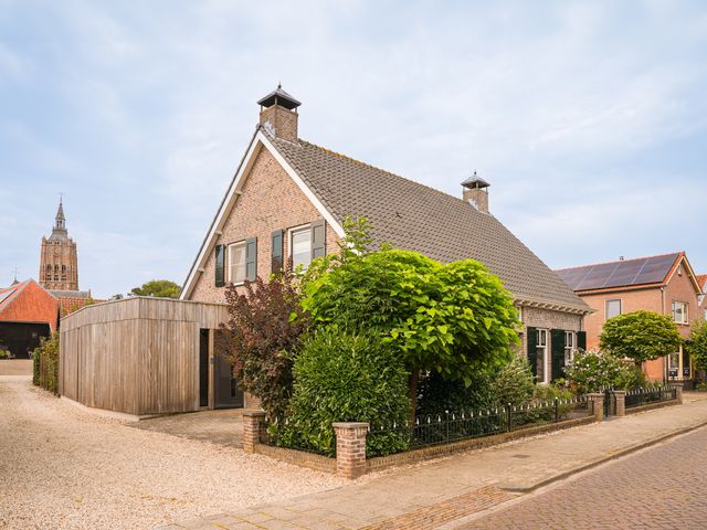 Middelweg 4A, Asperen