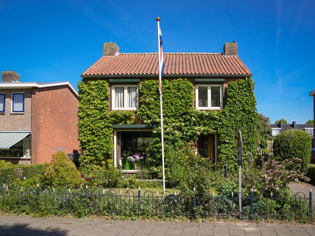 Geerstraat 42, Herwijnen