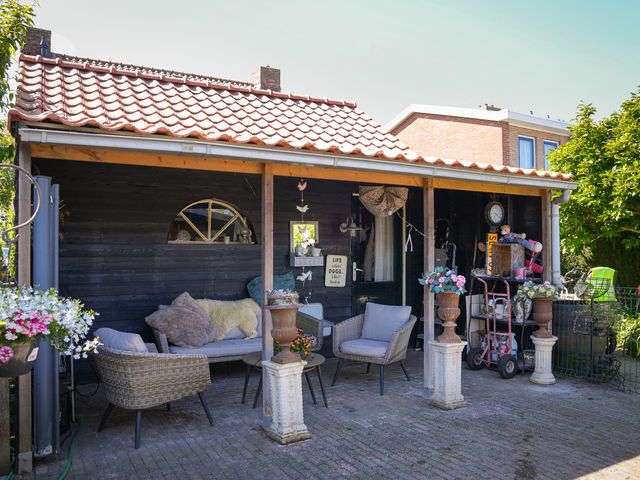 Geerstraat 42, Herwijnen