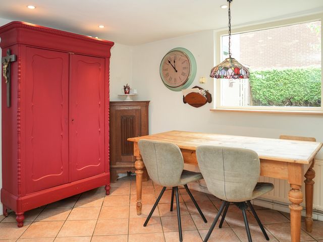 Geerstraat 42, Herwijnen