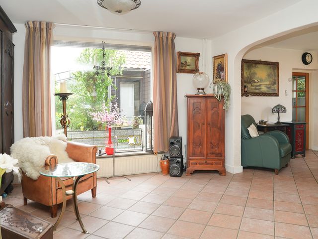 Geerstraat 42, Herwijnen