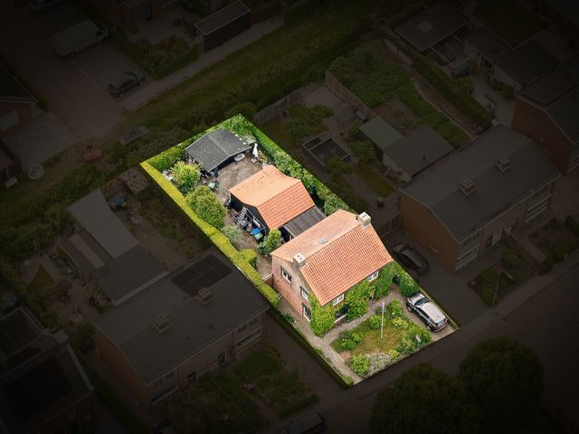 Geerstraat 42, Herwijnen