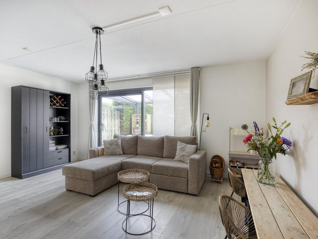 Bretagnesingel 14, Heteren