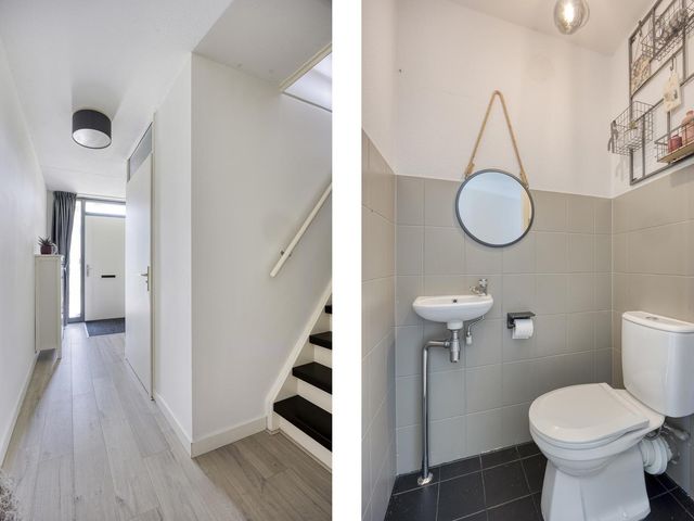 Bretagnesingel 14, Heteren