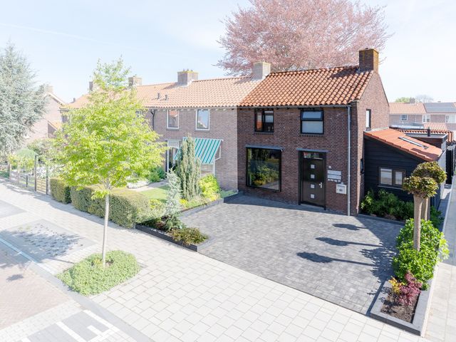 Wouter Van Damstraat 27, Harderwijk