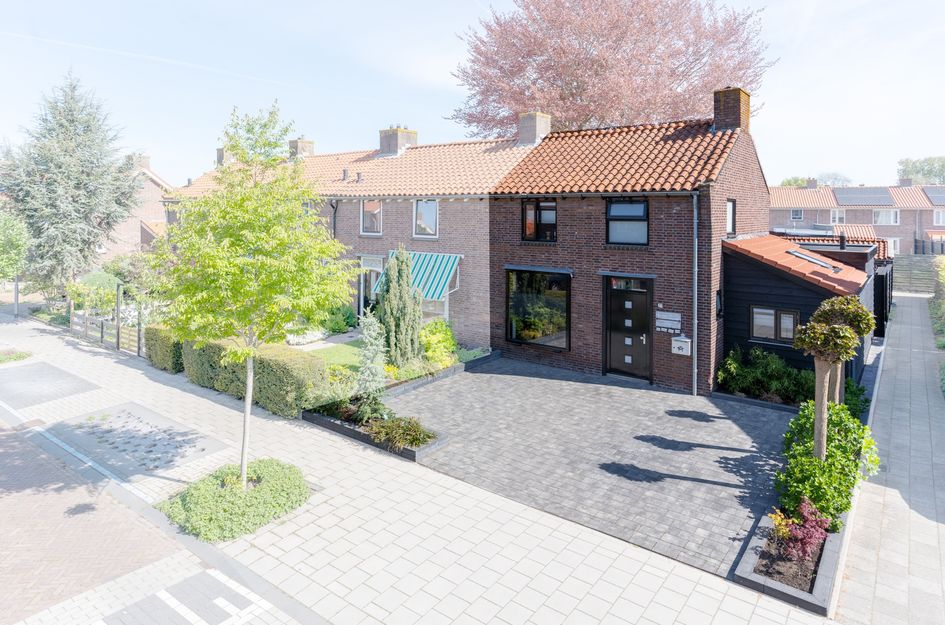 Wouter Van Damstraat 27