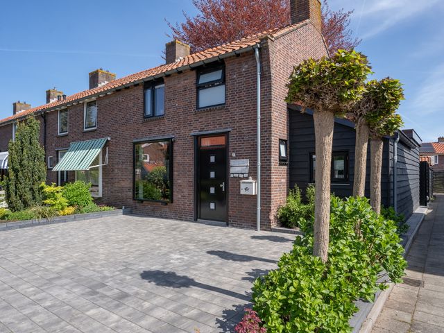 Wouter Van Damstraat 27, Harderwijk