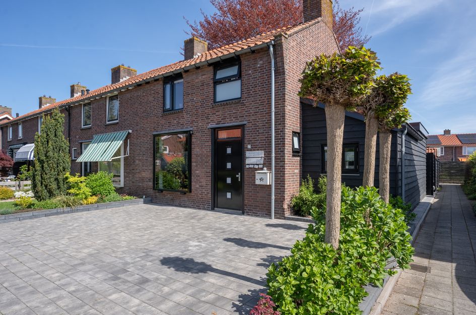 Wouter Van Damstraat 27