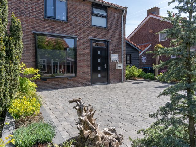 Wouter Van Damstraat 27, Harderwijk