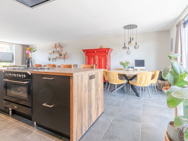 Wouter Van Damstraat 27, Harderwijk