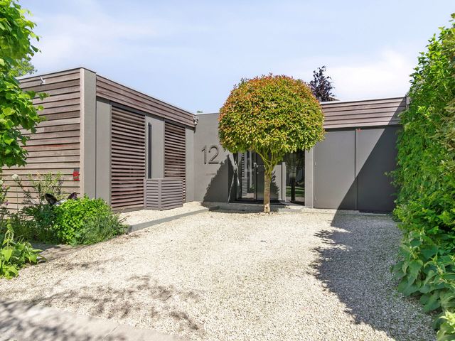 Lavendelhof 12, Barendrecht