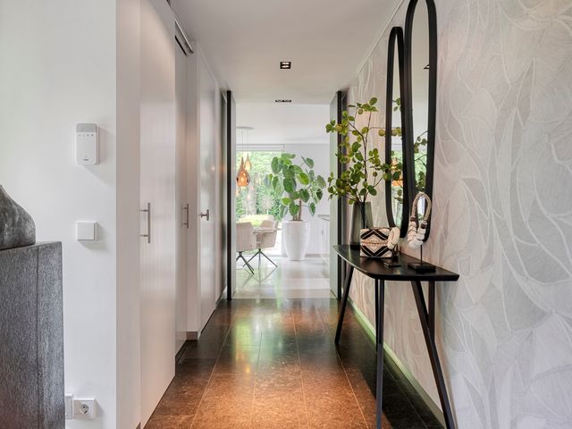 Lavendelhof 12, Barendrecht
