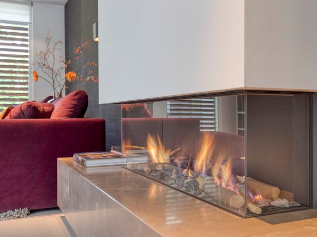 Lavendelhof 12, Barendrecht