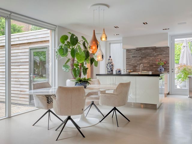 Lavendelhof 12, Barendrecht
