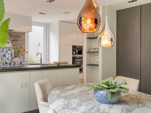 Lavendelhof 12, Barendrecht