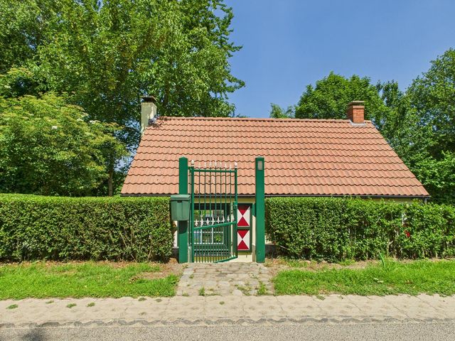 Schenkeldijk 2, Graauw