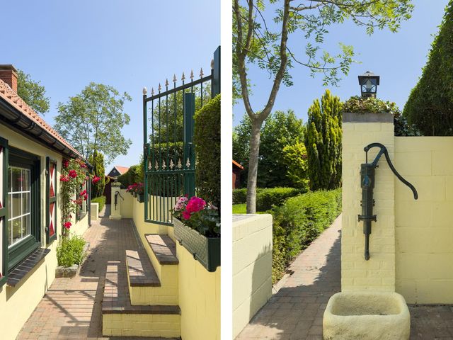Schenkeldijk 2, Graauw