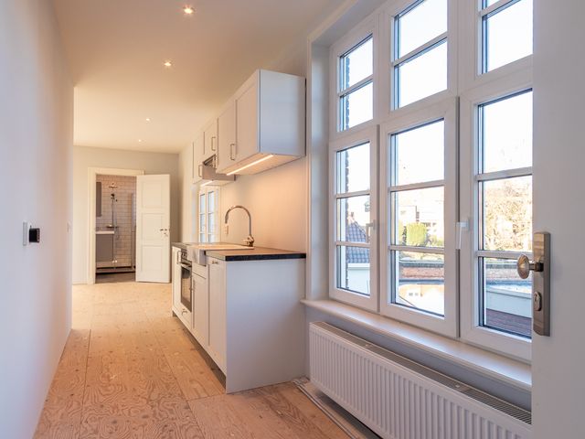 Burgemeester Geillstraat 16a, Terneuzen