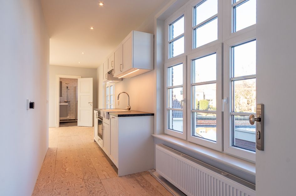 Burgemeester Geillstraat 16a
