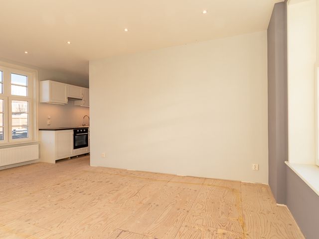 Burgemeester Geillstraat 16a, Terneuzen