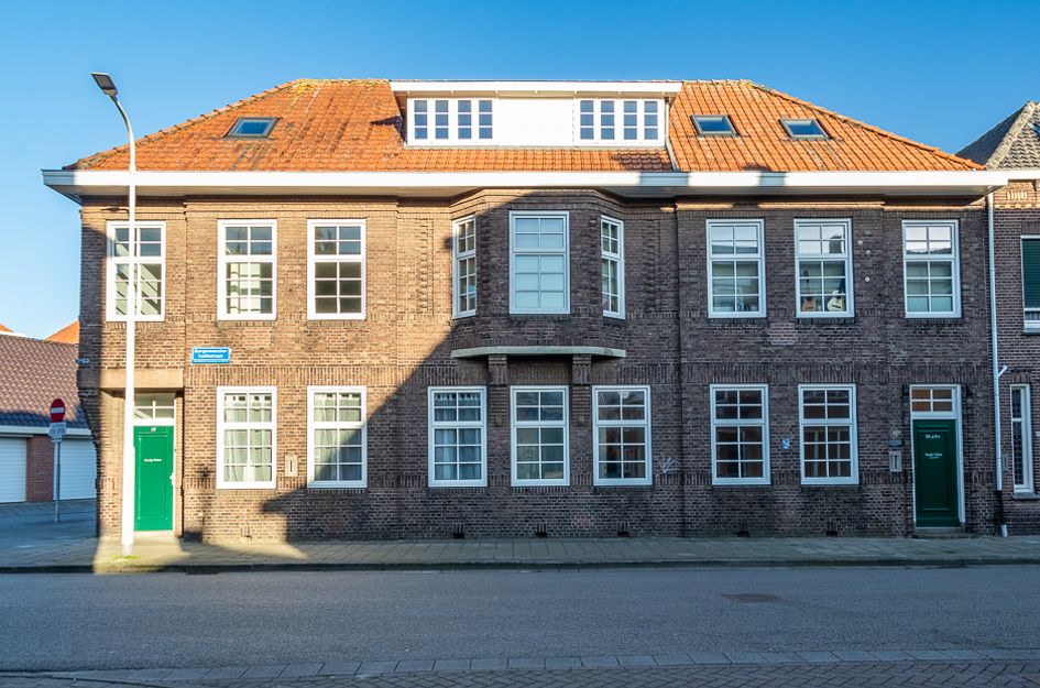 Burgemeester Geillstraat 16a