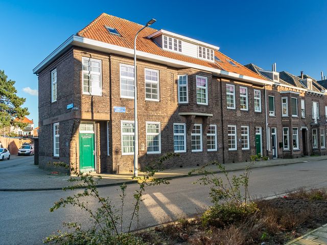 Burgemeester Geillstraat 16a, Terneuzen
