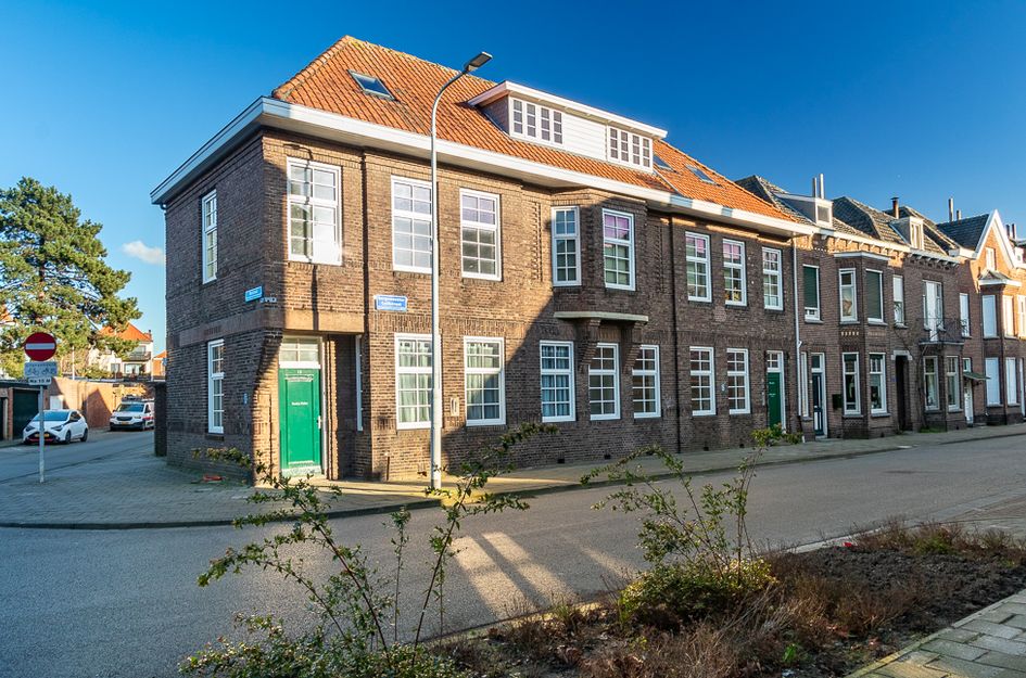 Burgemeester Geillstraat 16a