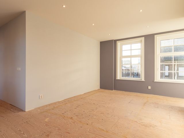 Burgemeester Geillstraat 16a, Terneuzen