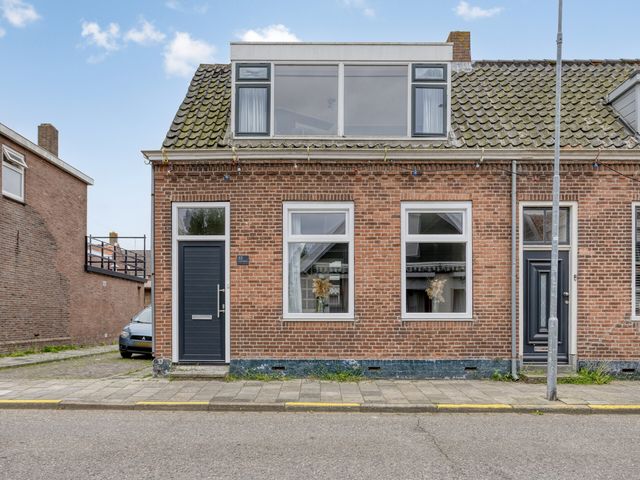 Molenweg 33, Arnemuiden