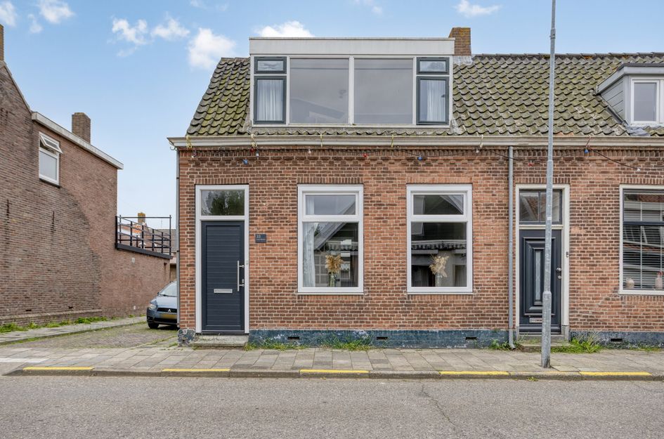 Molenweg 33