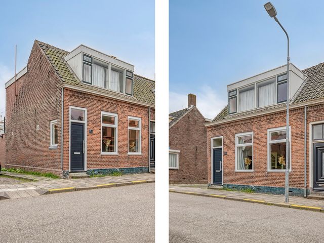 Molenweg 33, Arnemuiden