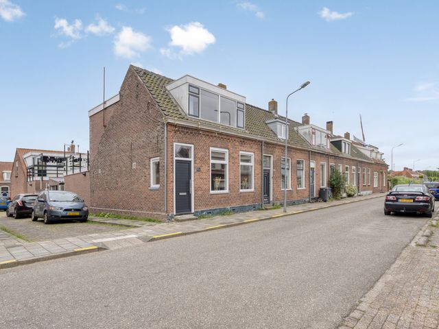 Molenweg 33, Arnemuiden