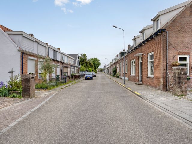 Molenweg 33, Arnemuiden