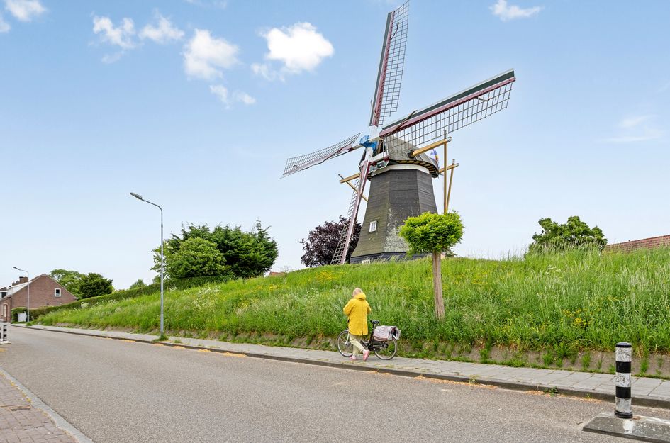 Molenweg 33