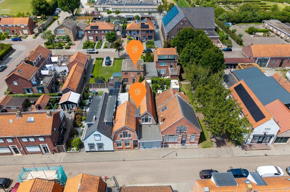 Wilhelminastraat 9